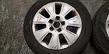 AUDI A3 8P 16'' ALLOY WHEEL SET 8P0601025BJ