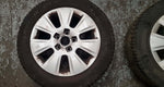 AUDI A3 8P 16'' ALLOY WHEEL SET 8P0601025BJ