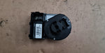 AUDI A3 HEADLIGHT CHROME SWITCH GENUINE 8P2941531AC & 8P0919094