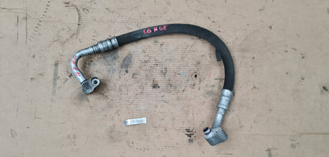 AUDI VW AIR CONDITIONING COMPRESSOR PIPE 1K0820721BE