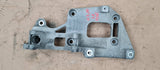 AUDI ALTERNATOR & AIR CONDITIONING BRACKET 06F903143F