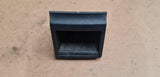 AUDI A3 8P BLACK CENTRE CONSOLE REAR STORAGE COMPARTMENT 8P0863351D