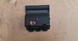 AUDI A3 8P BLACK CENTRE CONSOLE REAR STORAGE COMPARTMENT 8P0863351D