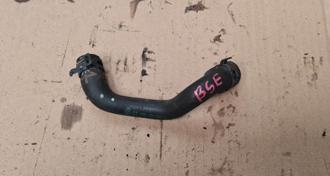 AUDI A3 8P COOLANT WATER PIPE HOUSE 1K0121096BA