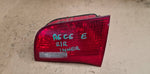 AUDI A6 C6 ESTATE REAR RIGHT SIDE INNER LIGHT 4F9945094B