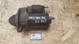 AUDI A4 B6 2.0 PETROL STARTER MOTOR 06B911023