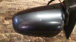 AUDI A6 C6 PASSENGER SIDE WING MIRROR IN BLUE LZ7R