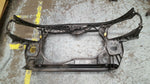 AUDI A4 B7 FRONT RADIATOR SLAM PANEL 8E0805594E