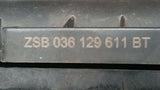 SEAT IBIZA MK4 AIR FILTER BOX 036129611BT