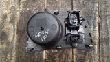 SEAT LEON 1P CUP HOLDER AND HAZARD SWITCH 1P2858331