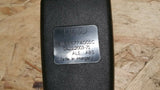 AUDI TT MK1 REAR SEAT BELT BUCKLE 8N885774001C