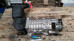 VW GOLF MK5 SUPER CHARGER COMPRESSOR 03C145601B