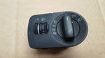 AUDI A3 8P HEADLIGHT CONTROL SWITCH 8P2941531L 8P0919094