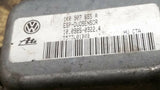 AUDI A3 8P YAW RATE ESP SENSOR 1K0907655A