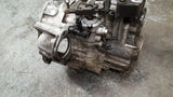 AUDI A3 8P 6 SP. MANUAL GEARBOX KDS