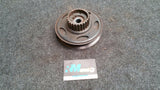 AUDI A3 8P CRANKSHAFT PULLEY 06F105243H