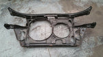 AUDI A6 C5 2.5 TDI RADIATOR SLAM PANEL