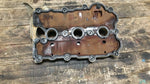 AUDI A6 C6 LEFT SIDE CYLINDER HEAD COVER 06E103471G