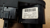 AUDI A3 8P HEADLIGHT CONTROL SWITCH 8P2941531L 8P0919094