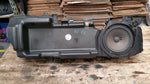 AUDI A6 C6 FRONT LEFT SIDE DOOR SUBWOOFER 4F0035381B