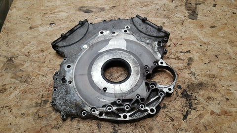 AUDI TIMING CHAIN CASE COVER 059103173M