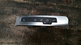 AUDI A6 C6 GEAR STICK SELECTOR DISPLAY 4F2713463B