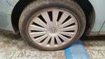 VW PASSAT B6 3C 17" ALLOY WHEEL SET 3C0601025G & FREE TYRES 235/45/17