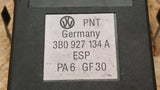VW PASSAT B5 ESP CONTROL SWITCH 3B0927134A