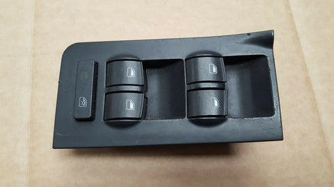 AUDI A6 C5 FRONT RIGHT SIDE WINDOW SWITCH  4B0959851B