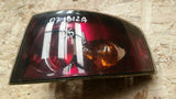 SEAT IBIZA MK4 REAR RIGHT SIDE TINTED OUTER LIGHT 6L6945096E