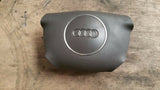 AUDI A4 B6 STEERING WHEEL AIR BAG 8P0880201J