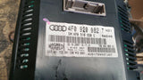 AUDI A6 C6 AUTOMATIC ENGINE CONTROL ECU SET 03G906016MF