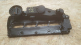 AUDI A6 C6 ENGINE ROCKER COVER 03L103469A