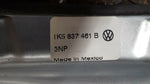 VW JETTA MK3 FRONT LEFT SIDE WINDOW WINDER 1K5837461B