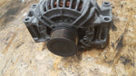 AUDI A4 B7 140A ALTERNATOR 06B903016AB