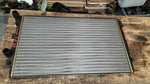 VW JETTA MK3 COOLING RADIATOR