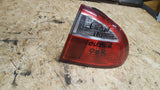 SEAT LEON 1M REAR RIGHT SIDE OUTER LIGHT