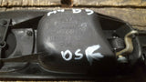 AUDI A4 B5 FRONT RIGHT SIDE INTERIOR DOOR HANDLE 8D0837020