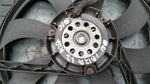 SEAT IBIZA MK4 ENGINE FAN 6Q0121207L
