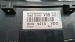 VW PASSAT B5 ENGINE CONTROL UNIT ECU SET 038906019GS