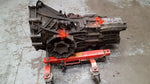 AUDI A4 B7 6 SPEED MANUAL GEARBOX JEM