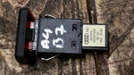 AUDI A4 B7 HAZARD WARNING LIGHT SWITCH 8E0941509