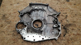 AUDI TIMING CHAIN CASE COVER 059103173M