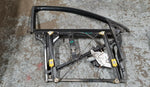 AUDI A6 C5 FRONT RIGHT SIDE WINDOW WINDER REGULATOR 4B0837398C