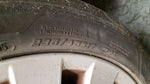 VW PASSAT B6 3C 17" ALLOY WHEEL SET 3C0601025G & FREE TYRES 235/45/17