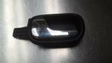 AUDI A4 B5 REAR LEFT SIDE INTERIOR DOOR HANDLE 8D0839019