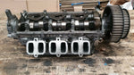 AUDI A6 C5 LEFT SIDE CYLINDER HEAD 059E