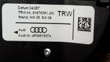 AUDI A6 C6 MULTI FUNCTION STEERING WHEEL SWITCH 4F0951527 4F0951527A