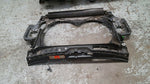 AUDI A6 C6 2.7 TDI BPP RADIATOR SLAM PANEL