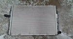 VW PASSAT B7 1.6 TDI COOLANT RADIATOR 3AA121253